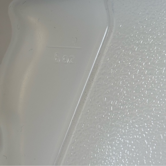 Nike Double Pocket Flask Adjustable Running Belt 120ml/12oz Black - Zip Pocket - Picture 6 of 12